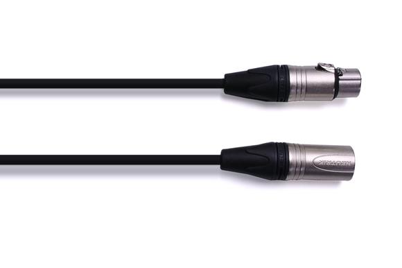 Câble XLR(M)-XLR(F) 25pi. NXX-25 | Archambault