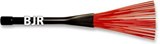 Balais Jazz Rake En Nylon BJR
