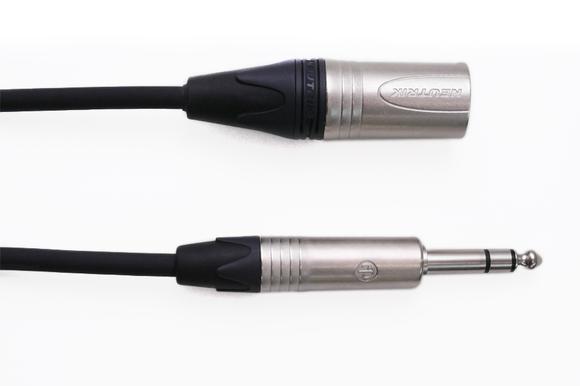 Mi-kOmama　904545 MMNNE 2Pack 10inch 3.5mm Male Right Angle to 3.5mm Male Right