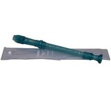 Flûte À Bec Soprano Bleue/Turquoise YRS20B BLUE