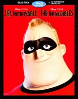 Incredibles (The)                 