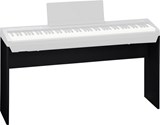 Support De Piano Digital Noir Pour FP-30-BK