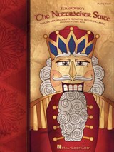 The Nutcracker Suite (Piano) Intermediate Level