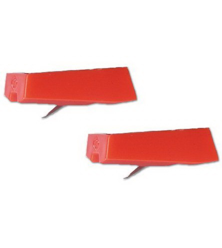 PACK 4 AIGUILLE RECHANGE CUTWORK