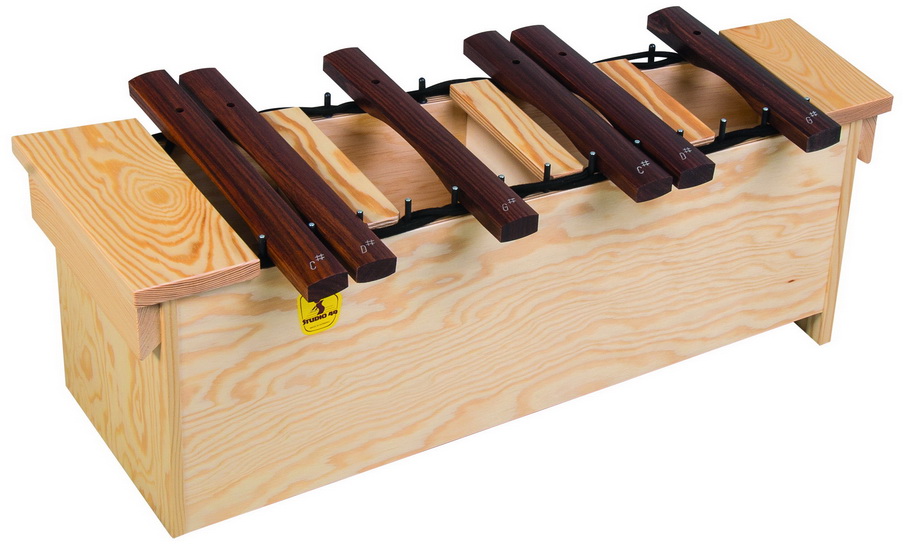 Xylophone Alto Section Chromatique Archambault