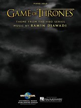 Game Of Thrones (Piano Solo) Theme From The Hbo Series