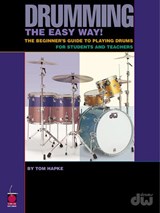 Drumming The Easy Way!