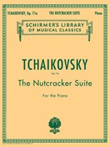 The Nutcracker Suite, Op. 71a (Piano)