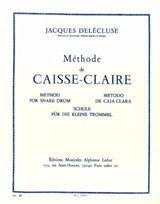 Méthode De Caisse-Claire