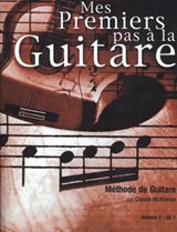 Mes Premiers Pas À La Guitare, Vol. 1