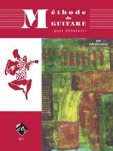 Méthode De Guitare Pour Débutants