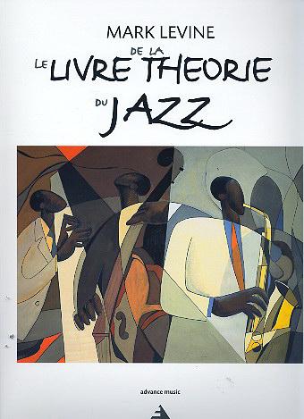 Le Livre De La Théorie Du Jazz | Archambault