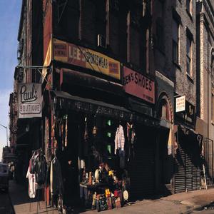 米LP Beastie Boys Pauls Boutique: 20th Anniversary Edition (LP+MP3) ( 933001 Capitol /00250 Pauls Boutique (20th Ann. Ed) (Vinyl): Beastie Boys: Amazon