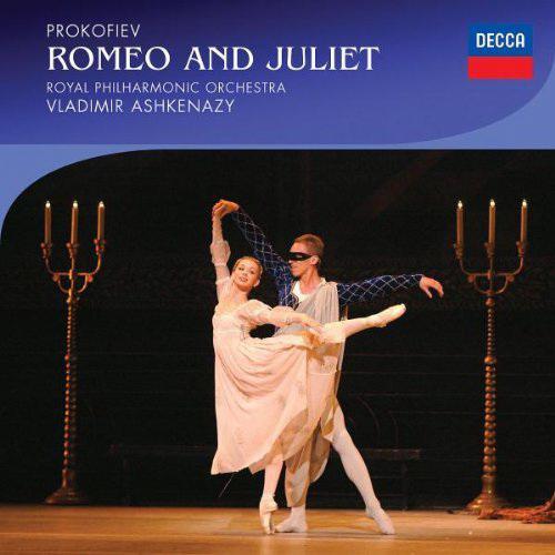Romeo and juliet (2dc) | Archambault