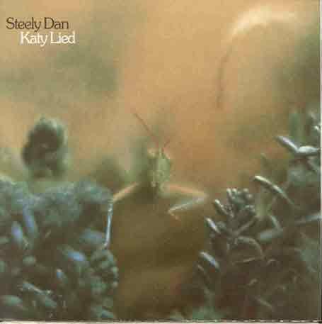 Katy Lied | Archambault