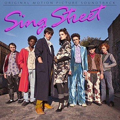 Sing street
