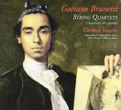 String quartets