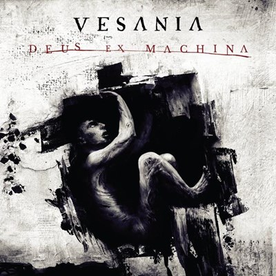 Deus ex machina