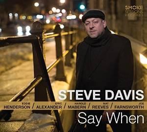 Say when