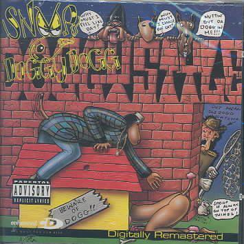 Doggystyle (explicit version) | Archambault