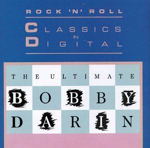 Ultimate bobby darin