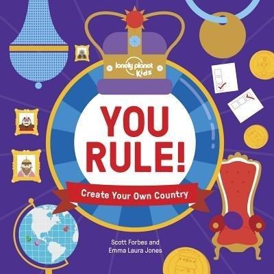 You rule!:create your own coun