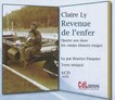 Revenue de l'enfer (4 cd)