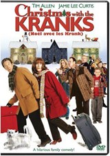 Christmas With The Kranks (Noël aves les Krank)