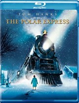 Polar Express (The)(Boréal Express)