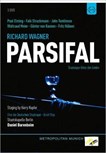 Parsifal (3dvd)