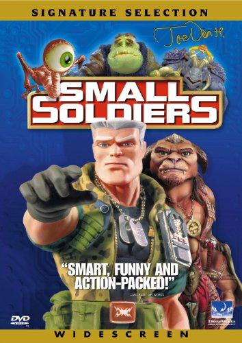 Small soldiers(1998) | Archambault