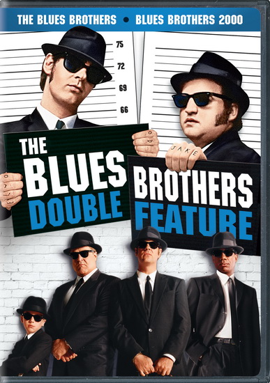 Blues Brothers / Blues Brothers 2000 | Archambault