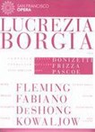 Donizetti - lucrezia borgia