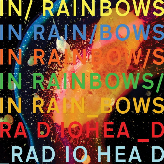 In Rainbows (Vinyl) | Archambault