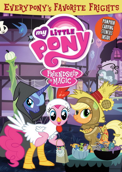 My little pony magic of everypony on sale