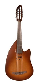 Inuk Encore Steel SG