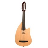 Oud Multioud À Cordes De Nylon