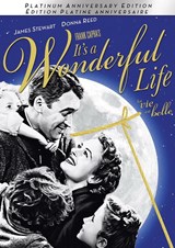 It's A Wonderful Life (La vie est belle) (Rpkg)        