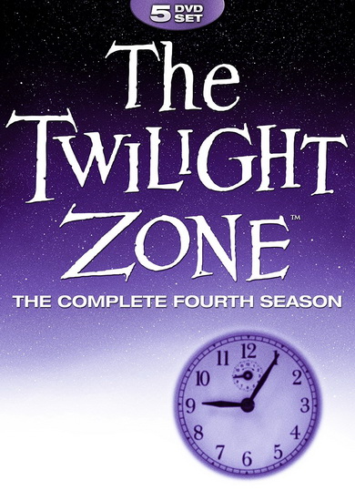 Twilight Zone (The) (50's) (Season 4) | Archambault