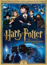 Harry Potter and The  Philosopher's Stone (Special  Edition) 