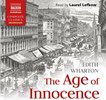Age of innocence (the) (9cd)