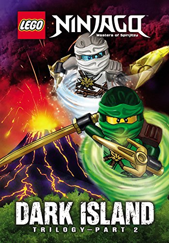 Ninjago island of darkness sale