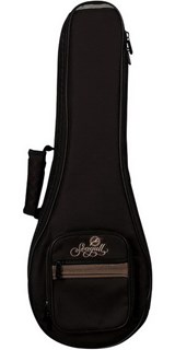 Étui De Mandoline Souple S8 Noir