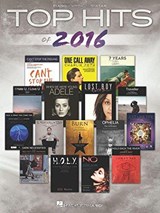 Top Hits Of 2016 (PVG)