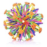 Balle extensible 18 cm