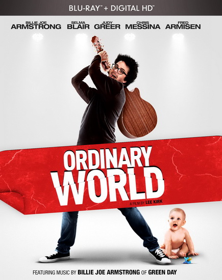 Ordinary World | Archambault