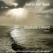 Sea to the west