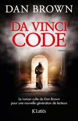 Da Vinci code N. éd.