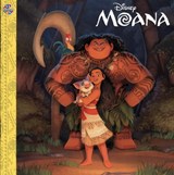 Disney : Moana 