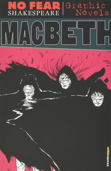 livre macbeth original